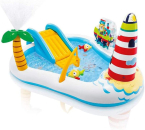 Intex Fishing Fun Play Center 218x188x99cm